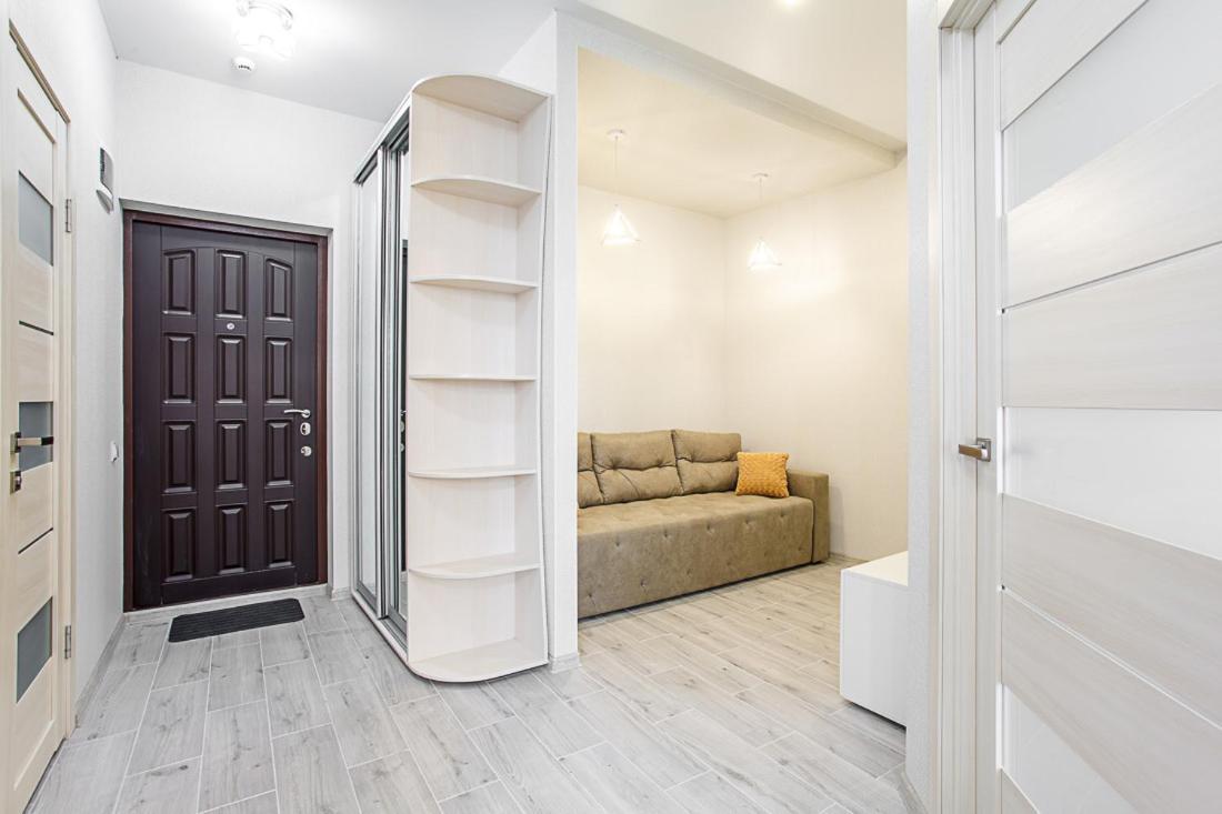 Аркадия.Новая Квартира В 32 Жемчужине!!! Apartment Odesa Exterior photo